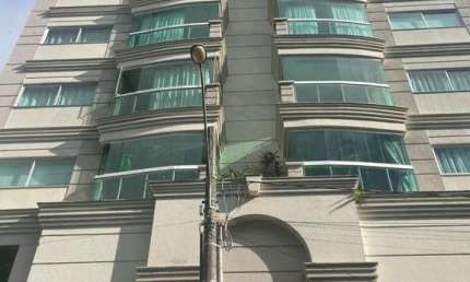 Apartamento para Venda em Itapema, Meia Praia, 2 dormitórios, 1 suíte, 2 vagas