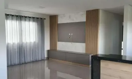 Apartamento para Venda em Guarapuava, Batel, 2 dormitórios, 1 suíte, 2 banheiros, 1 vaga