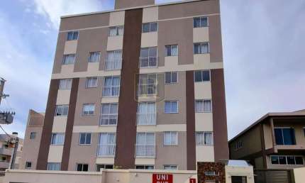 Apartamento para Venda em Guarapuava, Centro, 1 dormitório, 1 banheiro, 1 vaga