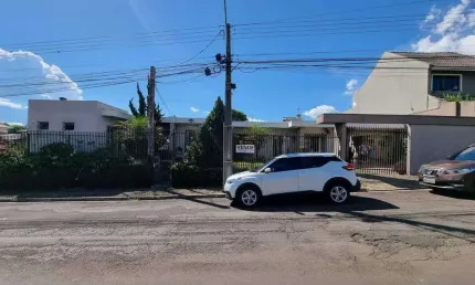 Sala comercial à venda na Rua Barão do Rio Branco, 204, Centro, Guarapuava