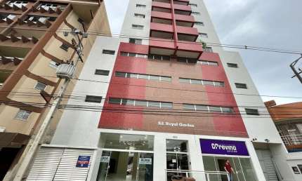 Imóvel Comercial para Locação em Guarapuava, Centro, 3 banheiros