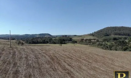 Chácara / sítio à venda na Vila Jordão, Guarapuava 