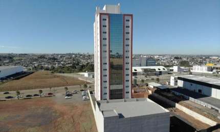 Imóvel Comercial para Locação em Guarapuava, Cidade dos Lagos