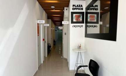 Sala comercial para alugar na Rua Padre Chagas, 2901, Centro, Guarapuava