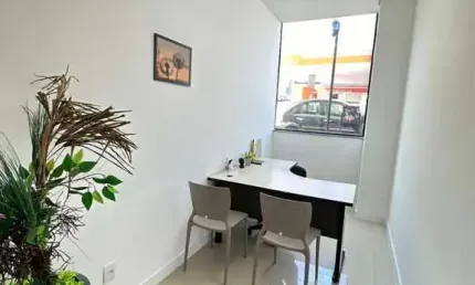 Sala comercial para alugar na Rua Padre Chagas, 2901, Centro, Guarapuava