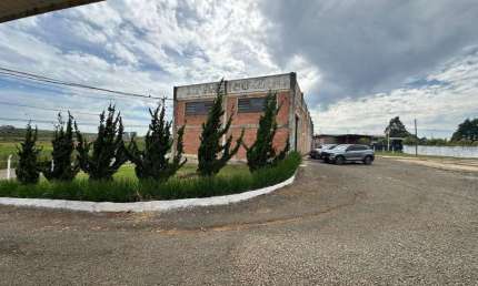 Terreno à venda na Rua Almirante Tamandaré, 2327, Alto Cascavel, Guarapuava