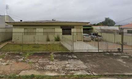 Terreno à venda na Rua Padre Honorino João Muraro, 541, Vila Carli, Guarapuava