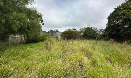 Terreno à venda na Rua Juvenal de Assis Machado, Virmond, Guarapuava