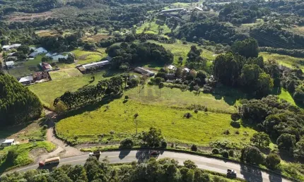 Chácara / sítio à venda na Pr-170, Área Rural de Guarapuava, Guarapuava
