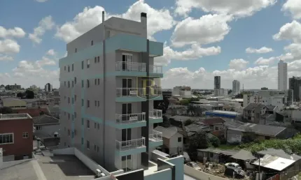 Apartamento para Locação em Guarapuava, Centro, 3 dormitórios, 2 banheiros, 1 vaga
