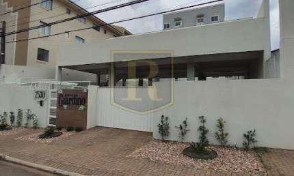 Apartamento para alugar na Rua Júlio de Castilho, 2530, Vila Carli, Guarapuava