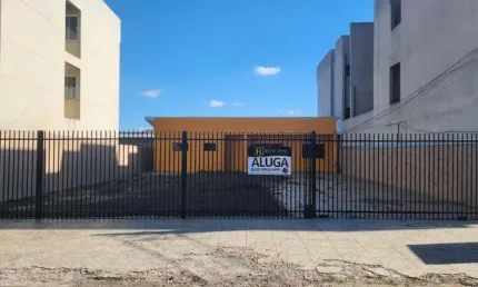 Imóvel Comercial para Locação em Guarapuava, Morro Alto