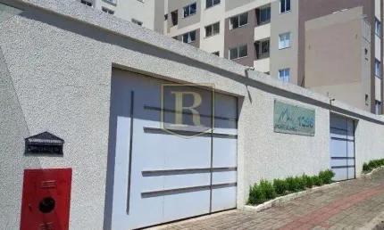 Apartamento para Locação em Guarapuava, Centro, 1 dormitório, 1 banheiro