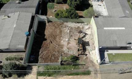 Imóvel Comercial para Venda em Guarapuava, Bonsucesso