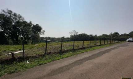 Imóvel Comercial para Venda em Guarapuava, Bonsucesso