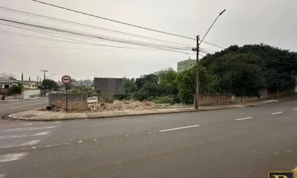 Imóvel Comercial para Venda em Guarapuava, Dos Estados