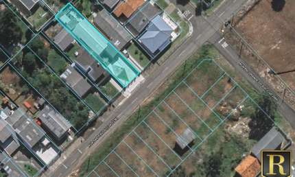 Imóvel Comercial para Venda em Guarapuava, Dos Estados
