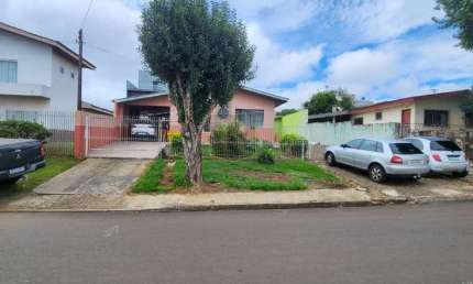 Imóvel Comercial para Venda em Guarapuava, Bonsucesso