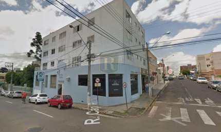 Apartamento para Venda em Guarapuava, Centro, 3 dormitórios, 1 suíte, 1 vaga