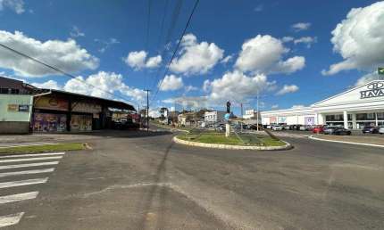 Imóvel Comercial para Venda em Guarapuava, Cascavel