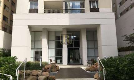 Apartamento para Venda em Curitiba, Centro, 3 dormitórios, 1 vaga