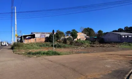 Terreno para Venda em Guarapuava, Jardim das Américas