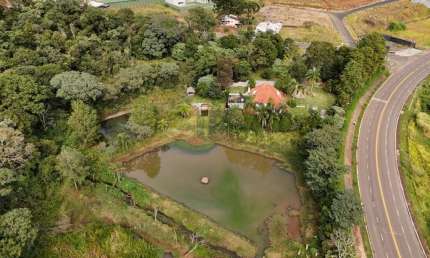 Imóvel Comercial para Venda em Guarapuava, Boqueirão