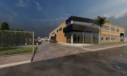 Imóvel Comercial para Locação em Guarapuava, Morro Alto