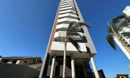 Apartamento para Locação em Guarapuava, Centro, 3 dormitórios, 1 suíte, 1 vaga