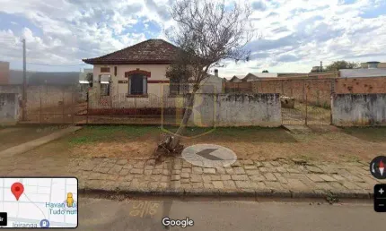 Terreno à venda na Avenida Aragão de Mattos Leão Filho, 350, Alto Cascavel, Guarapuava