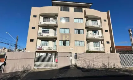 Apartamento para Venda em Guarapuava, Centro, 3 dormitórios, 1 suíte, 1 vaga