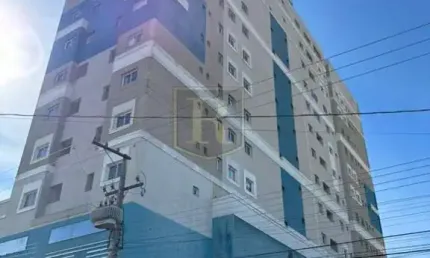 Apartamento para Locação em Guarapuava, Centro, 3 dormitórios, 1 banheiro, 1 vaga