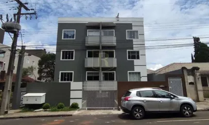 Apartamento à venda na Rua Andrade Neves, 2016, Trianon, Guarapuava