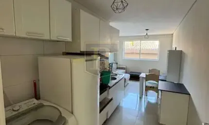Apartamento para Locação em Guarapuava, Centro, 1 dormitório, 1 banheiro