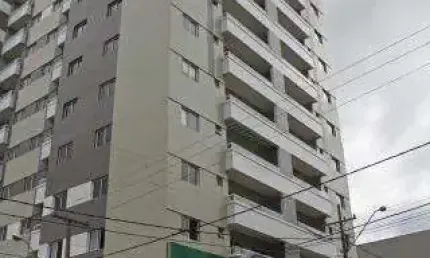 Apartamento para Venda em Guarapuava, Centro, 3 dormitórios, 1 suíte, 2 banheiros, 1 vaga