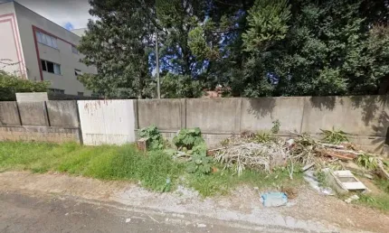Terreno à venda na Rua Afonso Botelho, Trianon, Guarapuava