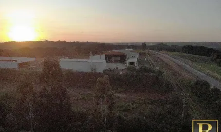 Terreno à venda na Área Rural de Guarapuava, Guarapuava 