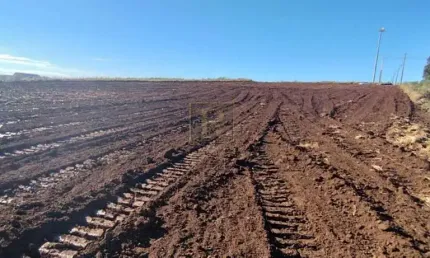 Terreno à venda na Rua Érico Veríssimo, Vila Carli, Guarapuava