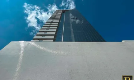 Apartamento para venda em guarapuava, centro, 3 dormitórios, 3 suítes, 5 banheiros, 4 vagas