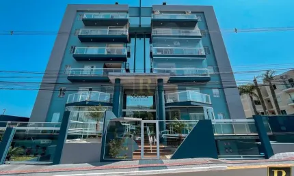 Apartamento para Locação em Guarapuava, Santa Cruz, 3 dormitórios, 1 suíte, 1 banheiro, 2 vagas