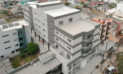 Apartamento para locação em guarapuava, vila carli, 1 dormitório, 1 banheiro