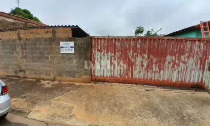 Terreno à venda no Pimenta, Barretos 