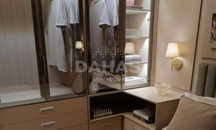 Apartamento com 2 quartos à venda no Nova América, Barretos 