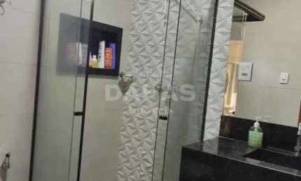 Casa com 3 quartos à venda no Centro, Barretos 