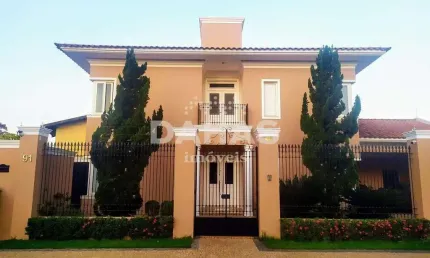 Casa com 3 quartos à venda no City Barretos, Barretos 