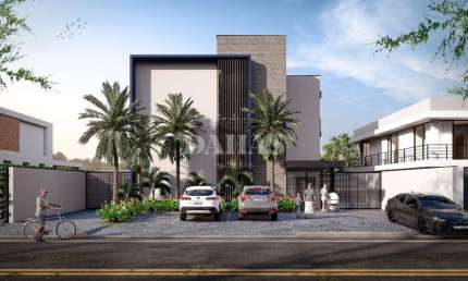 Apartamento com 1 quarto à venda no Aeroporto, Barretos 