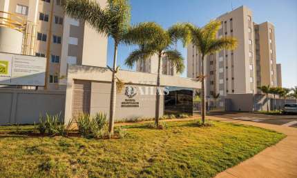 Apartamento com 2 quartos à venda no Flosi, Barretos 