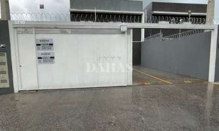 Apartamento com 2 quartos à venda no Doutor Paulo Prata, Barretos 