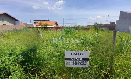 Lote / Terreno em Residencial Mais Parque  -  Barretos