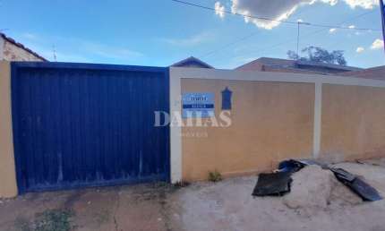 Casa com 1 quarto à venda no Nadir Kenan, Barretos 